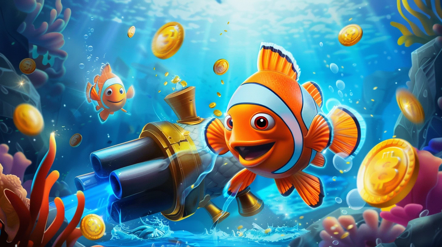 Fishing War